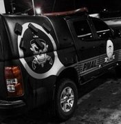 Jovem acusada de homicídio em São Paulo é presa em Delmiro Gouveia