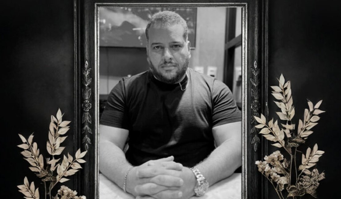 Filho de cantor morre aos 41 anos de idade e pai revela o que aconteceu