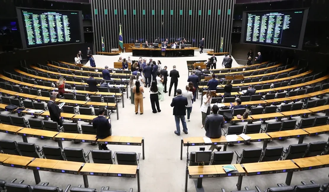 Câmara acelera projeto que gera renúncia fiscal de R$ 1,1 bilhão