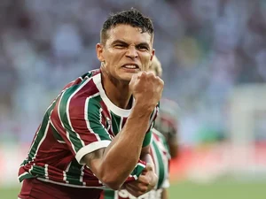 Fluminense anuncia retorno de Thiago Silva após a Copa do Mundo