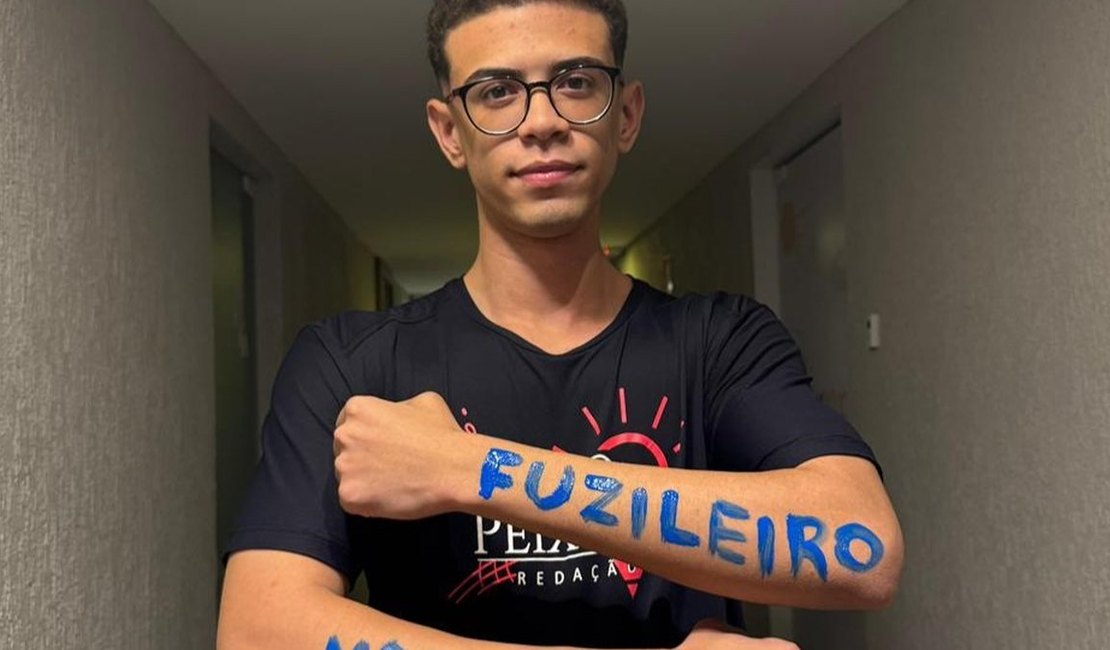 Jovem foi confundido com membro de facção e assassinado em Maceió, diz testemunha