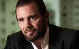 Daniel Vorcaro, dono do Banco Master, é preso pela Polícia Federal