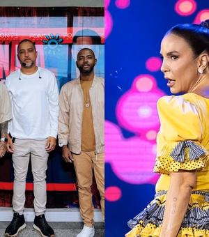 Justiça toma decisão sobre disputa entre Ivete Sangalo e Grupo Clareou