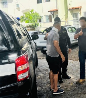 Suspeitos de atirar em policial no Ouro Preto são assaltantes conhecidos em Maceió