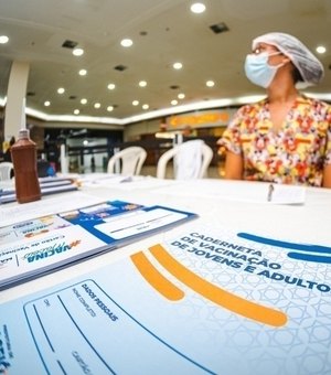 Maceió amplia vacinação contra Influenza para todos os públicos; veja locais
