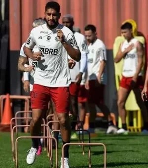 Flamengo demite preparador físico Pablo Fernández, que agrediu Pedro