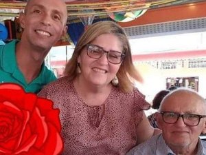 Idoso que continuou com bar aberto durante a quarentena e seus dois filhos morrem de Covid no Rio de Janeiro 