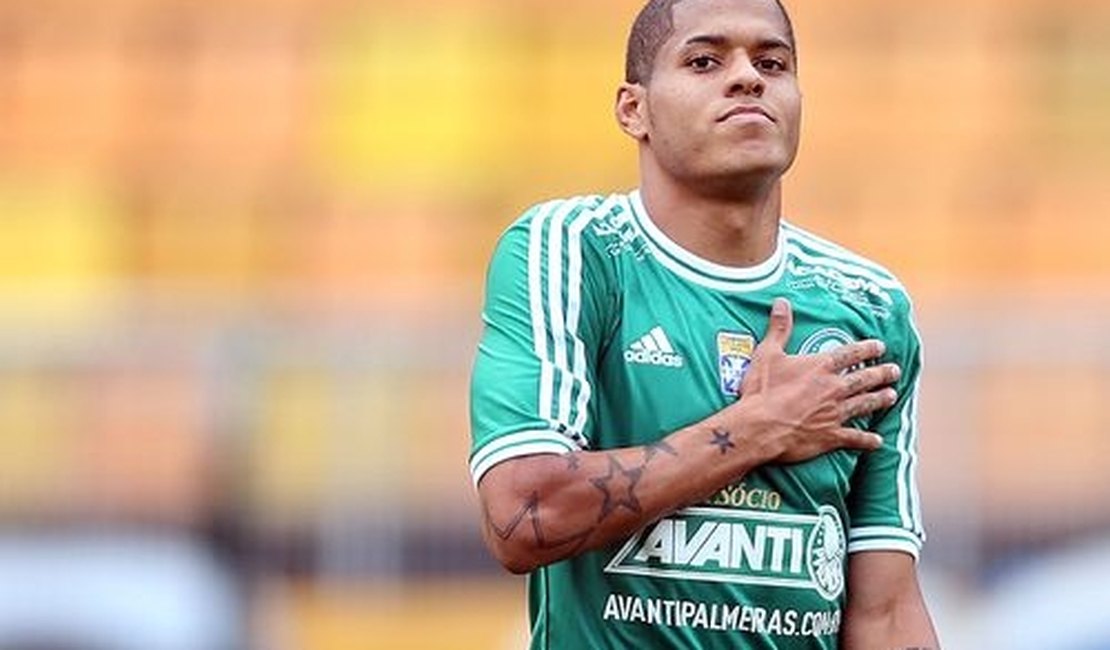 Atacante do Santos é campeão da Copa do Brasil mesmo com derrota