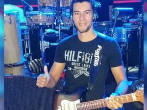 Cantor que fez dupla com Cristiano Araújo é encontrado morto