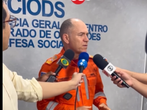 Coronel descreve “cenário complexo” em acidente que deixou 17 mortos na BR-423 em Pernambuco