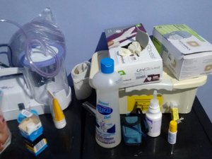 Adolescente com paralisia cerebral recebe tratamento Home Care após atuação da Defensoria Pública