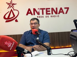 Presidente do Coren/AL nega que eleições à presidência estejam sendo feita em sigilo