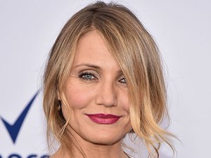 Cineasta assume ter mostrado genitais a Cameron Diaz