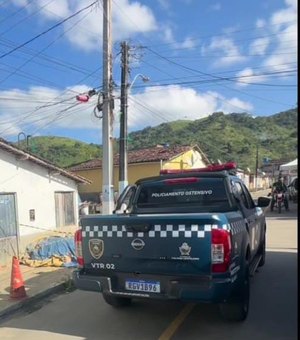 Homem é encontrado morto dentro de casa no município de Colônia Leopoldina