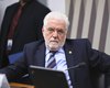 Líder do governo Lula no Senado é alvo de nova fase de operação contra Banco Master