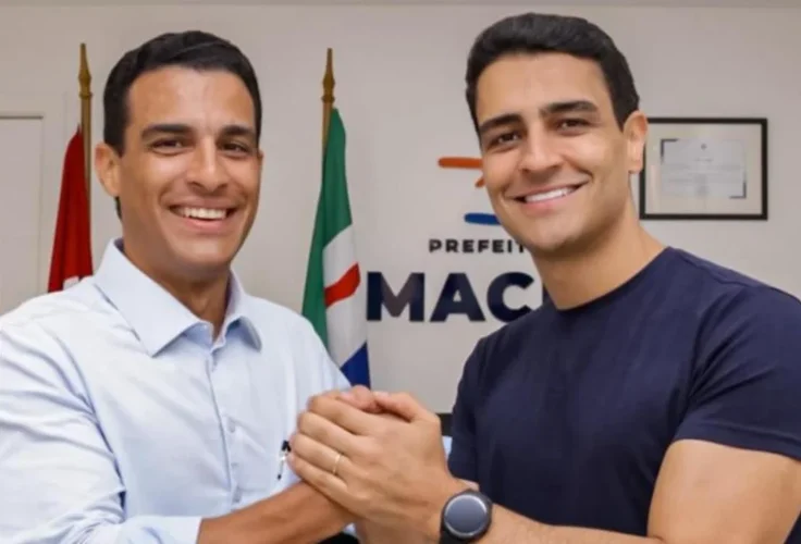 Por não ter trocado o PL pelo PSDB, Galba Netto perde indicações na prefeitura