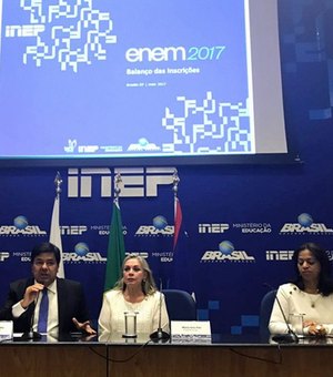 Após prisões por fraudes, INEP descarta possibilidade de cancelamento do ENEM deste ano
