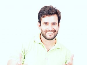 Novo Hit : ''Ti Pan Pan'' é uma composição de Durval Lelys com compositor Maceioense