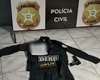 Ex-policial é preso acusado de aplicar golpes do falso Pix em Maceió