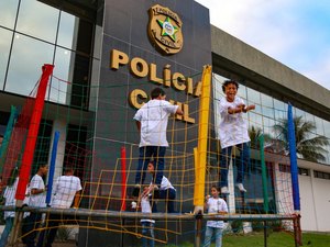 Polícia Civil comemora Dia das Crianças com PC Kids e fortalece conexão com a comunidade