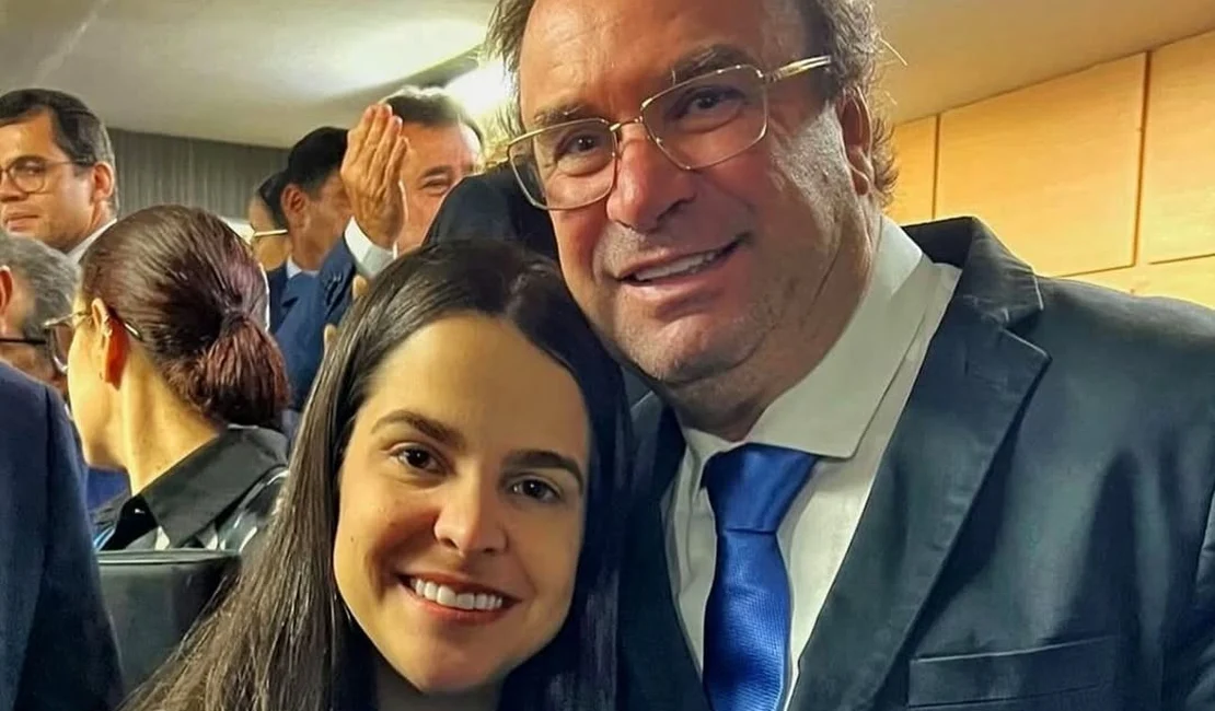 Ex-secretária de Arapiraca, Marília Albuquerque assume pasta das Mulheres no governo Dantas