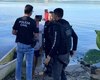 Suspeito de dois homicídios no réveillon do Pilar é preso pela Polícia Civil