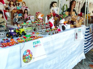 Arapiraca realiza nova edição da Feira na Avenida neste domingo (19)