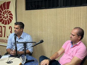 Daniel Vasconcelos destaca conquista nos primeiros meses de gestão em Maragogi