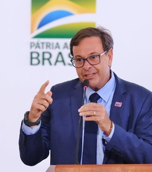 'Bolsonaro está morrendo aos poucos', afirma ex-ministro Gilson Machado Neto