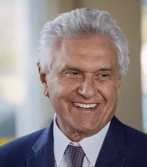 PSD escolhe Ronaldo Caiado para disputar a Presidência nas eleições 2026