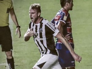 Efetivo, Ceará derrota o Fortaleza e está na final da Copa do Nordeste