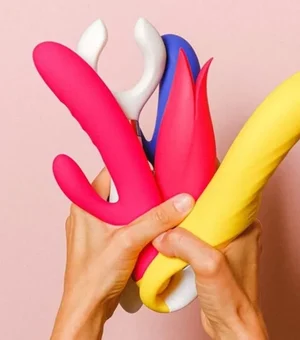 Vibradores viram “ferramenta política” em protesto contra ICE nos EUA