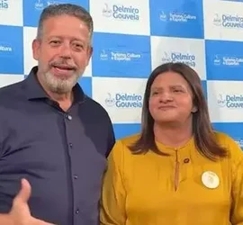 Ziane Costa dobra a aposta e reage à Renan; “O segundo voto é de Arthur”