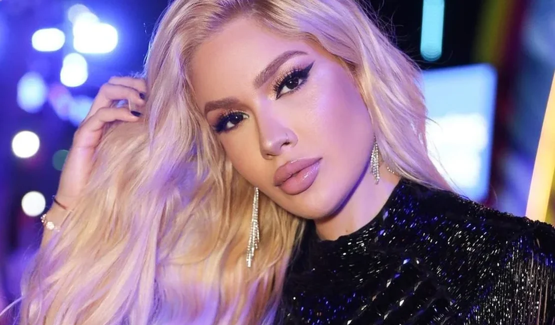 Karoline Lima reage a rumores de gravidez após término com Léo Pereira