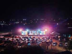 Convenção do Cidadania inova em Arapiraca e confirma Hector Martins e Professor Edson para majoritária