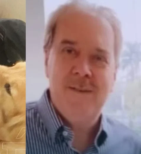 Morre Paulo Antônio Ribeiro Fan, pai da apresentadora Renata Fan