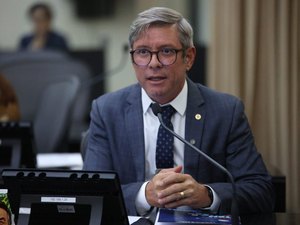 “Secretaria do Abandono”: Cabo Bebeto critica Sesau após denúncias de aparelhos quebrados na Santa Mônica