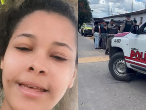 Suspeito de matar adolescente de 16 anos morre em operação policial em Murici