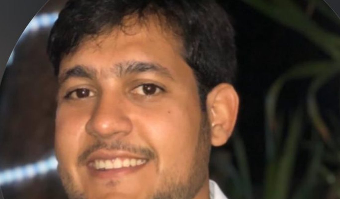 Empresário, filho de ex-prefeito desaparece em São José da Tapera