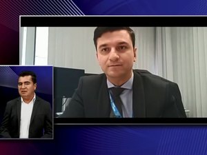 Superintende da Caixa em AL fala sobre calendário do auxílio emergencial