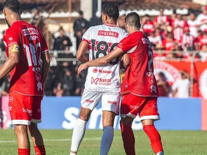 CRB vence novamente o Penedense e garante vaga na final do Campeonato Alagoano