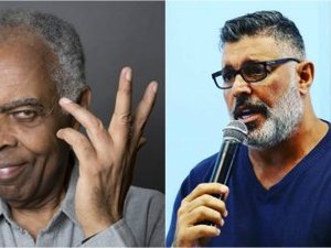 Frota é condenado a indenizar Gilberto Gil por ofensas no Twitter