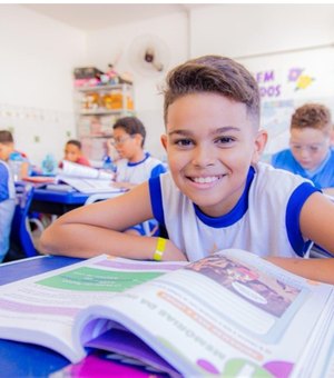 Educação de Maceió abre pré-matrículas para vagas remanescentes