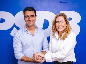 Esposa de Joãozinho Pereira, Izabelle Alcântara escolhe o PSDB e exalta JHC