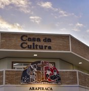 Arapiraca divulga programa do Festival de Jazz com shows e dois polos