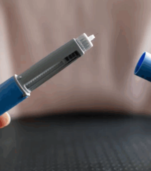 Governo zera imposto de importação de insumos para canetas emagrecedoras