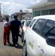 Falso Pastor é preso acusado de estupro em Alagoas 