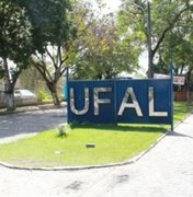 Servidores da UFAL paralisam as atividades a partir de hoje