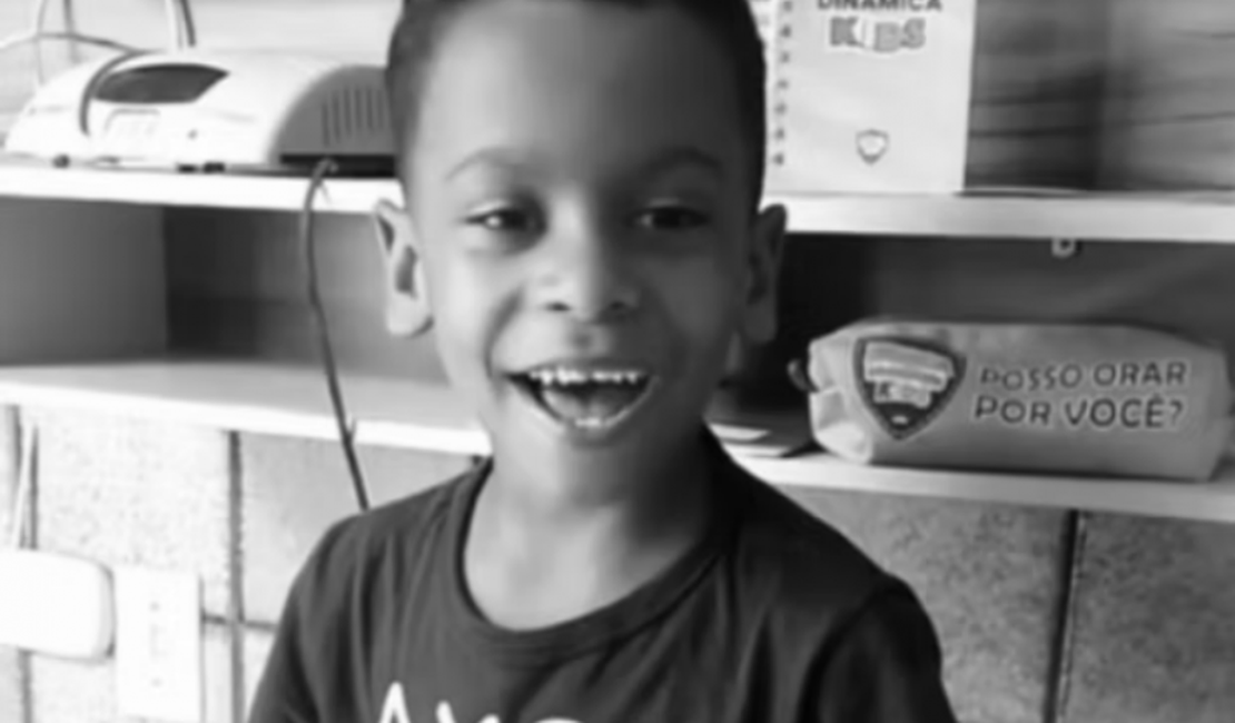 Criança de 7 anos morre em Delmiro Gouveia ao ser atingida por muro