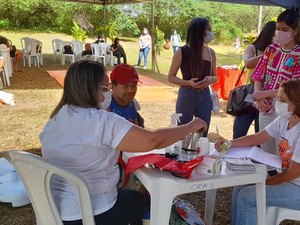 Equipe Renovação participa das atividades no Dia Internacional da Mulher Negra Afro-Latino Americana